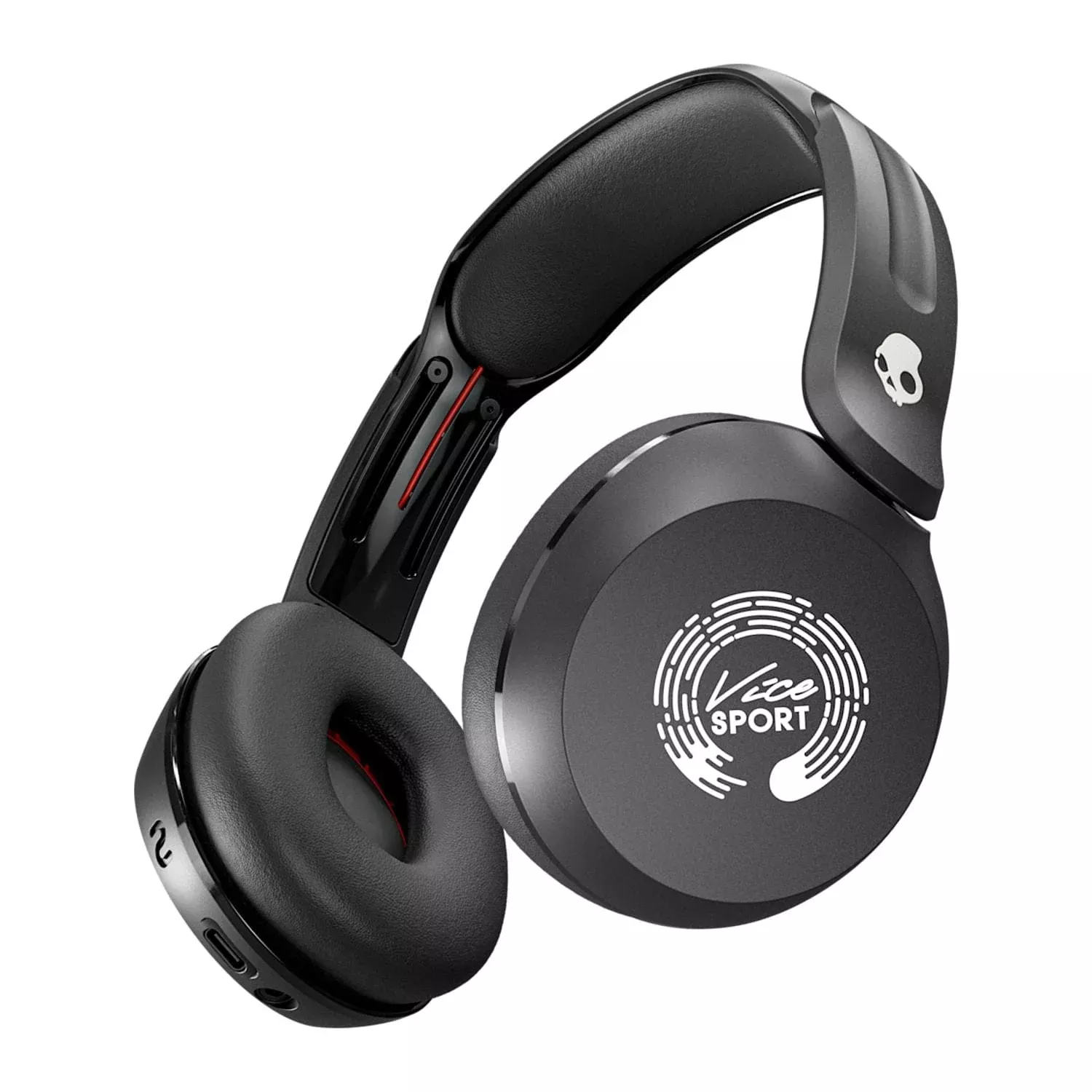 Skullcandy - Icon 180 Bluetooth Headphones