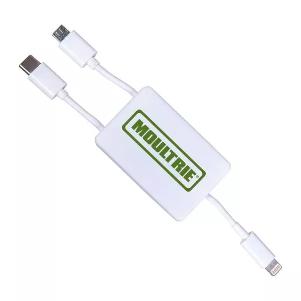 SMARTPHONE SD CARD READER GEN 3