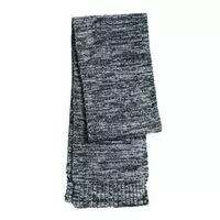 Sport Tek Marled Scarf STA04