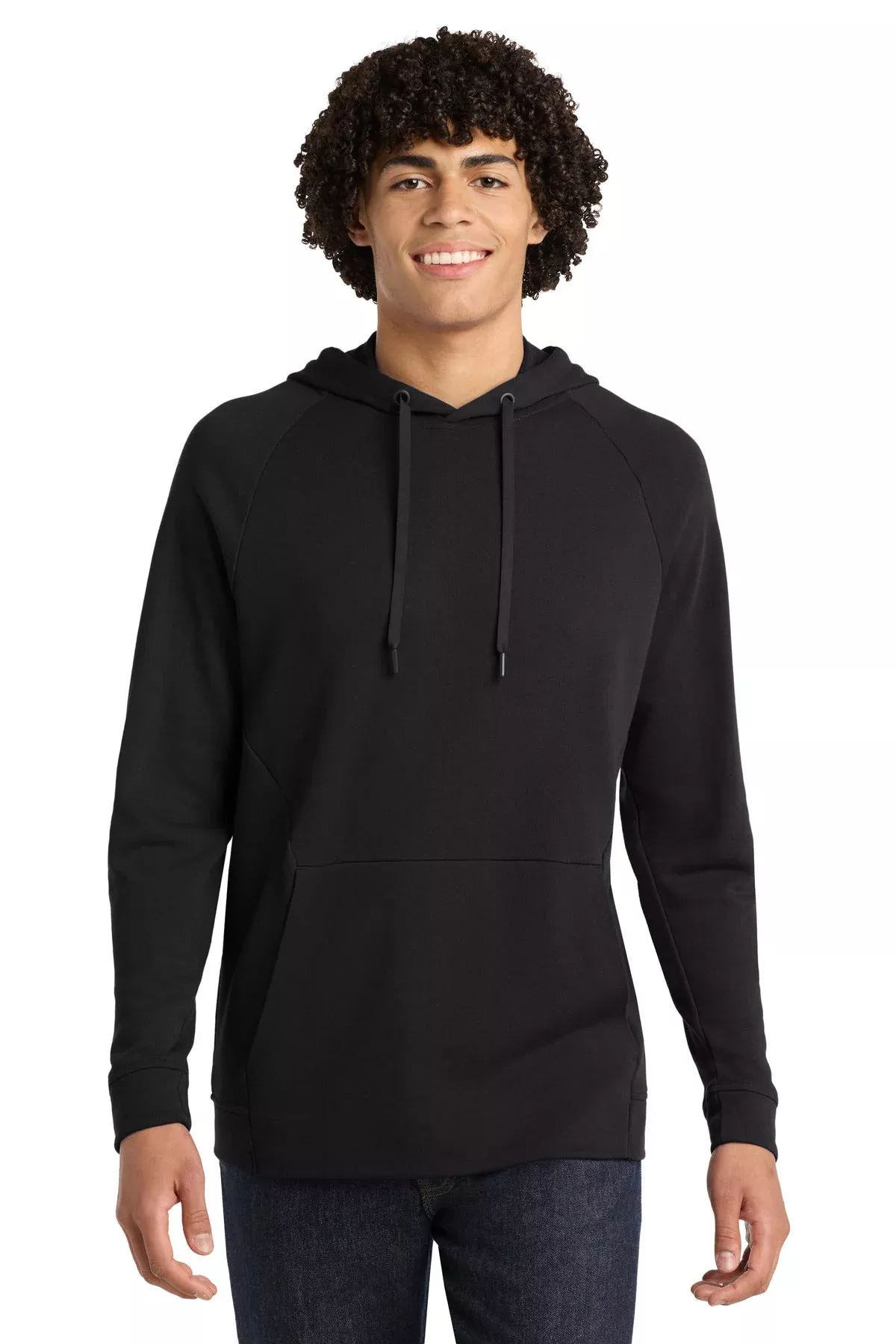 Sport-Tek ST272 Lightweight French Terry Pullover Hoodie