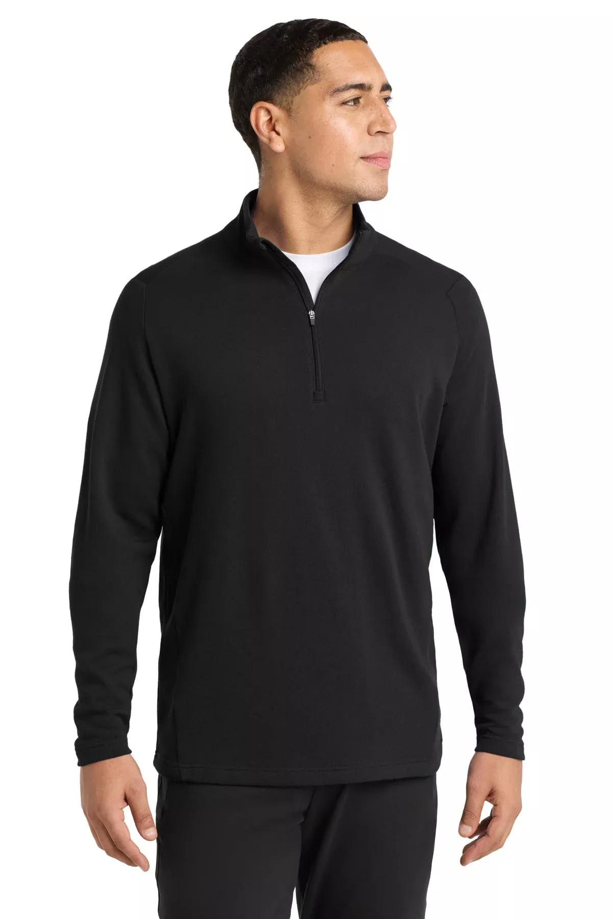 Sport-Tek ST273 Lightweight French Terry 1/4-Zip Pullover