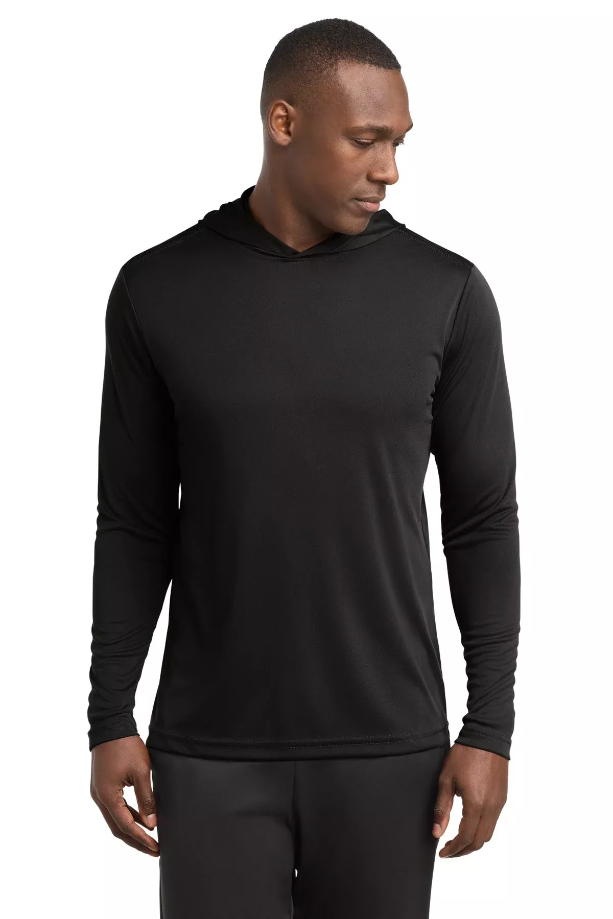 Sport-Tek ST358 PosiChargeCompetitorHooded Pullover