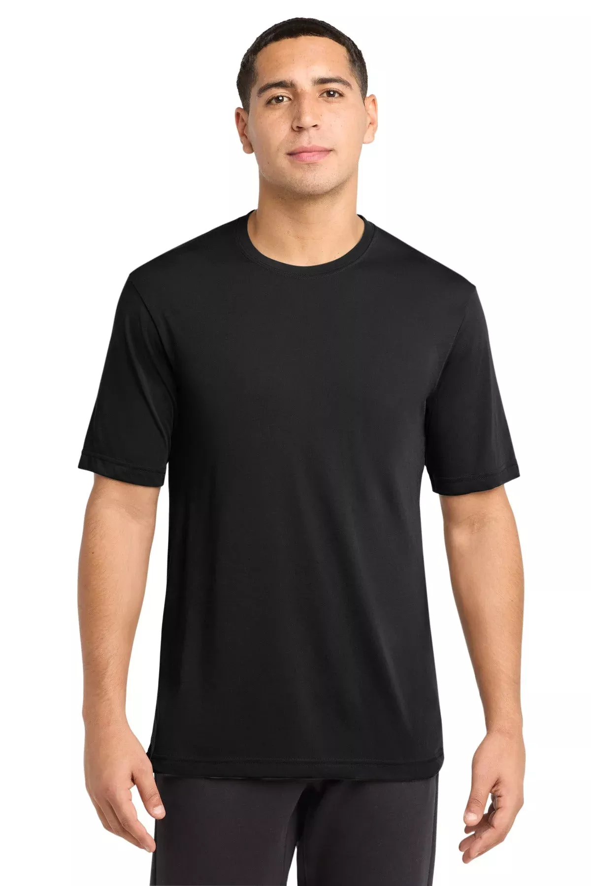 Sport-Tek ST450 PosiCharge Competitor Cotton Touch Tee