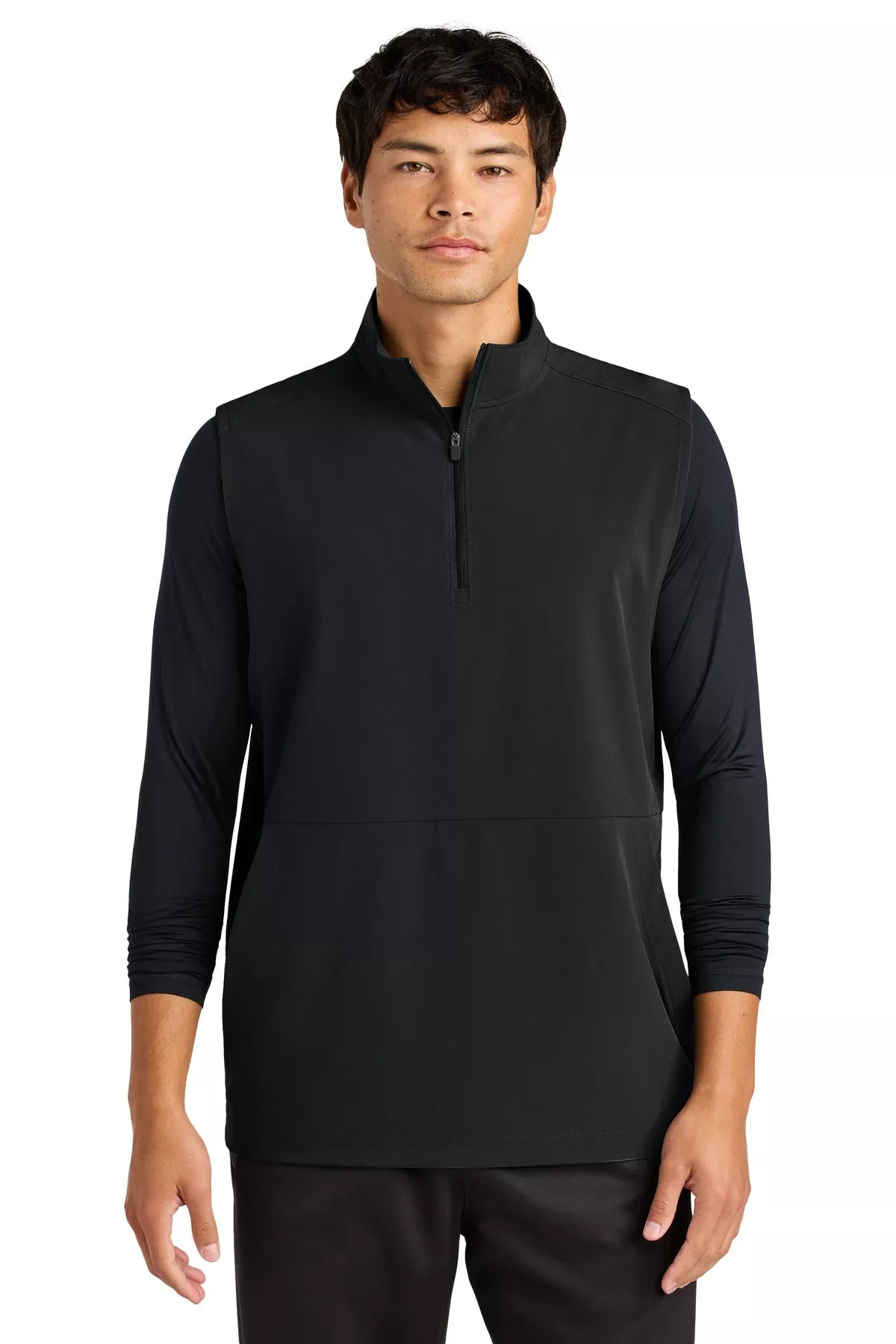 Sport-Tek ST487 Repeat 1/2-Zip Vest