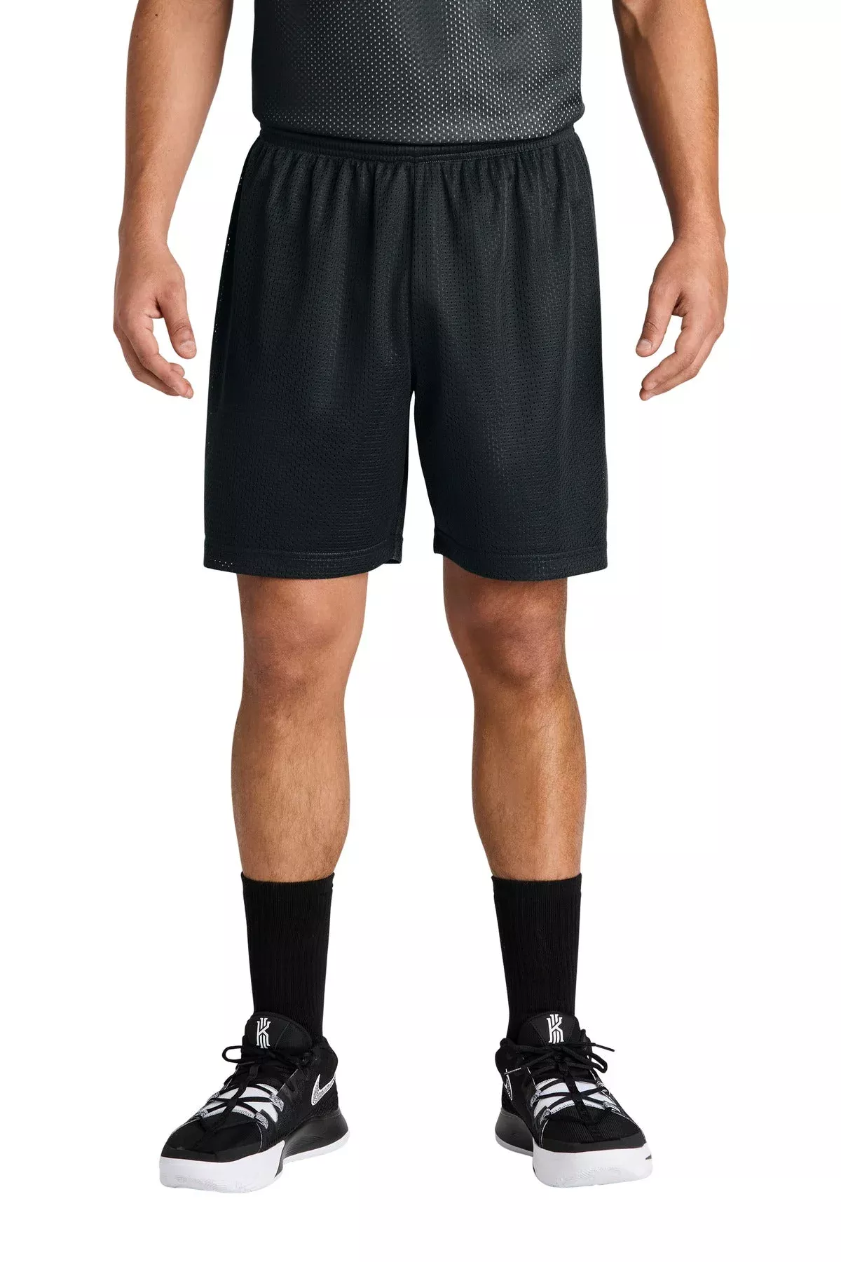 Sport-Tek ST5100 PosiCharge Mesh 7Short
