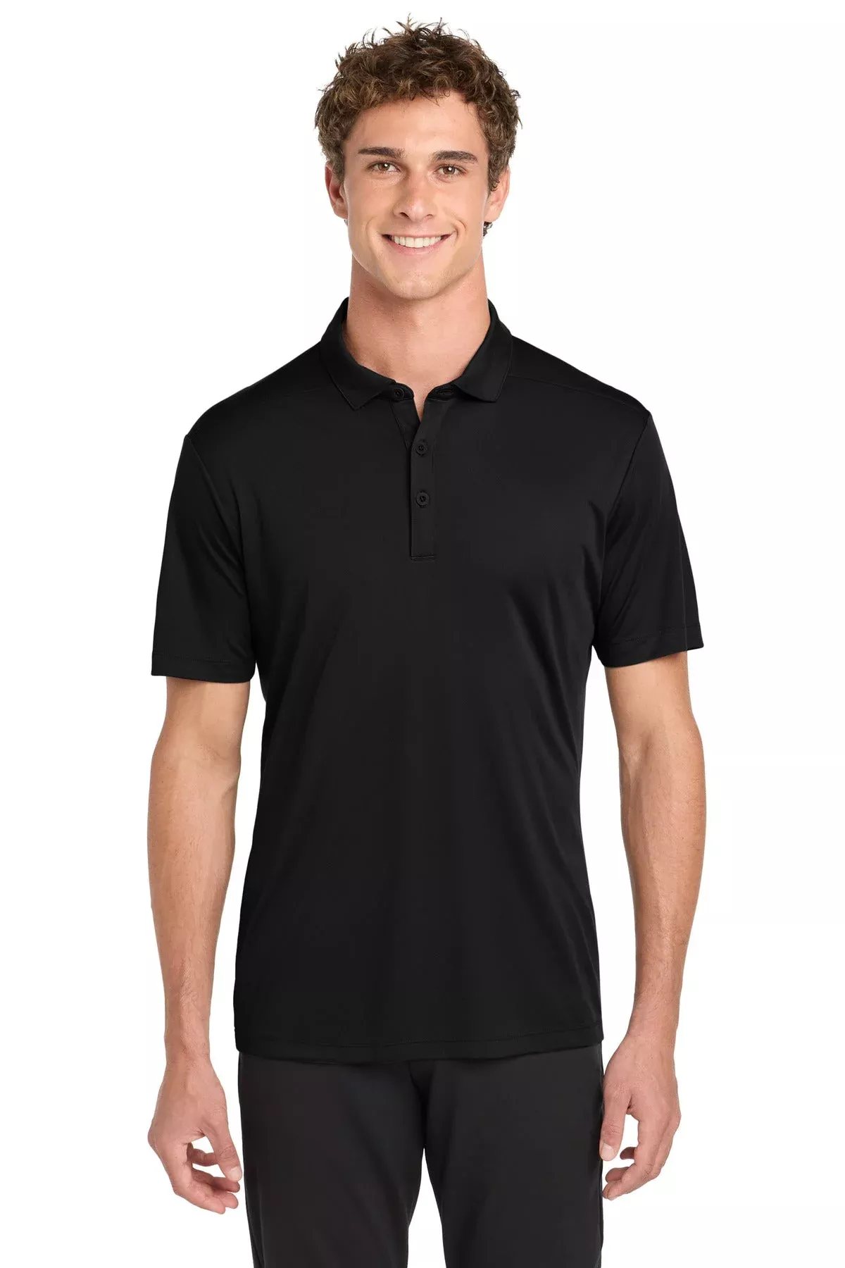 Sport-Tek ST520 Posi-UVPro Polo