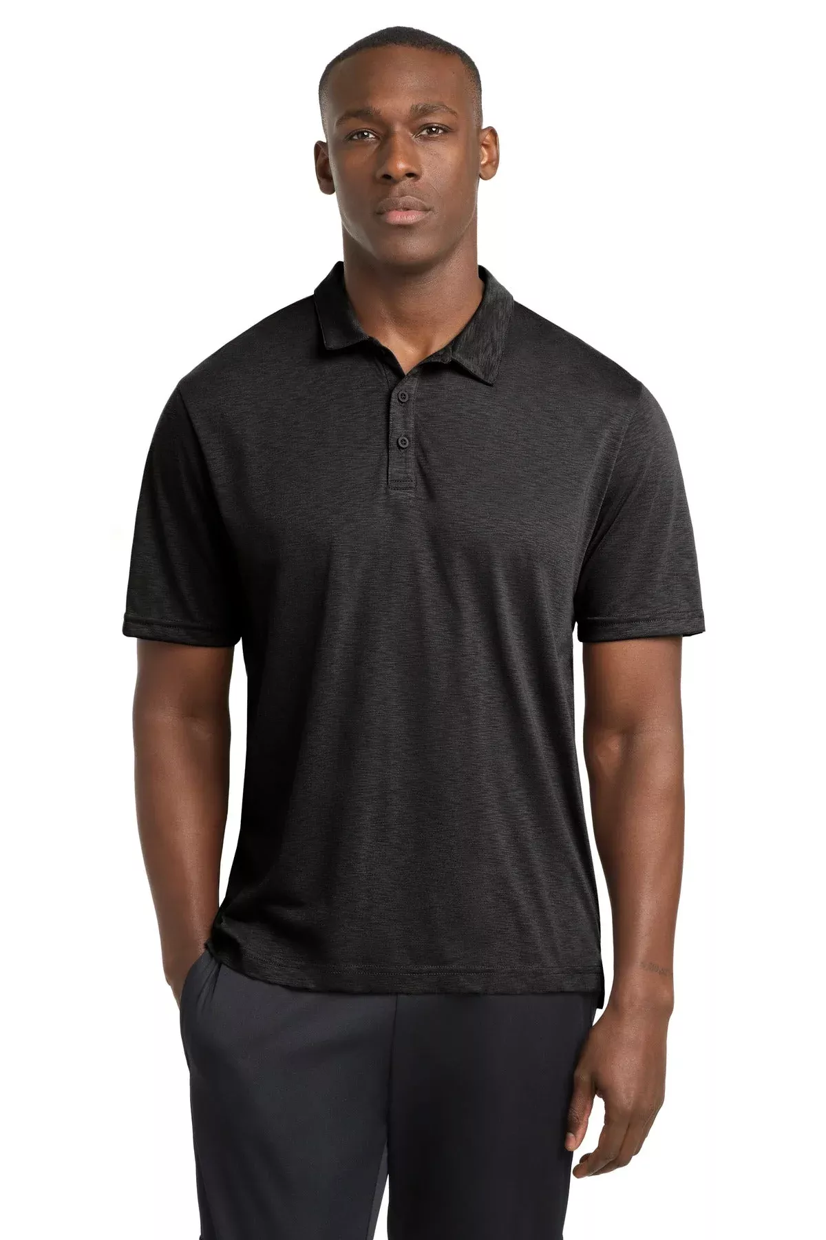 Sport-Tek ST530 PosiChargeStrive Polo