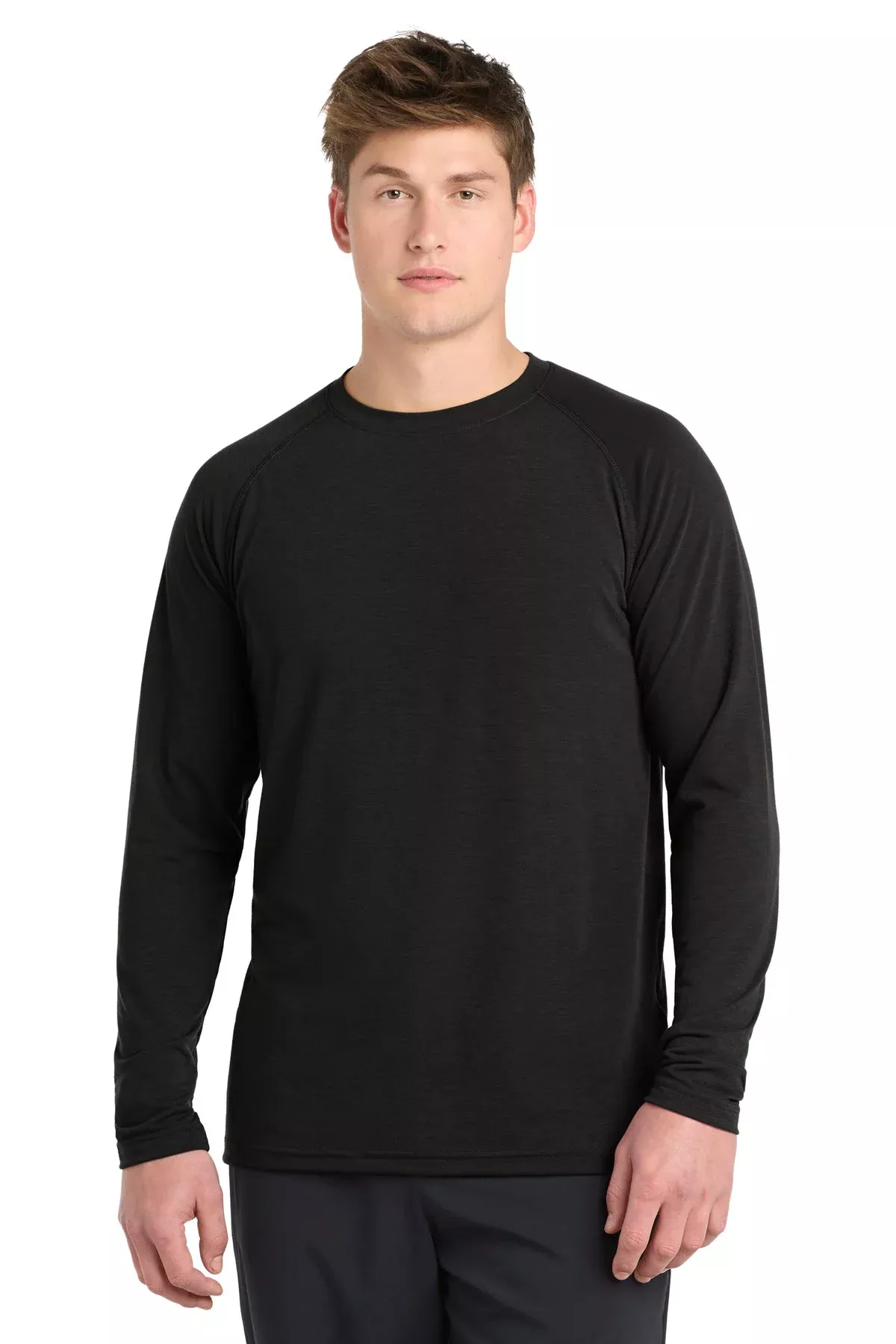 Sport-Tek ST700LS Long Sleeve Ultimate Performance Crew