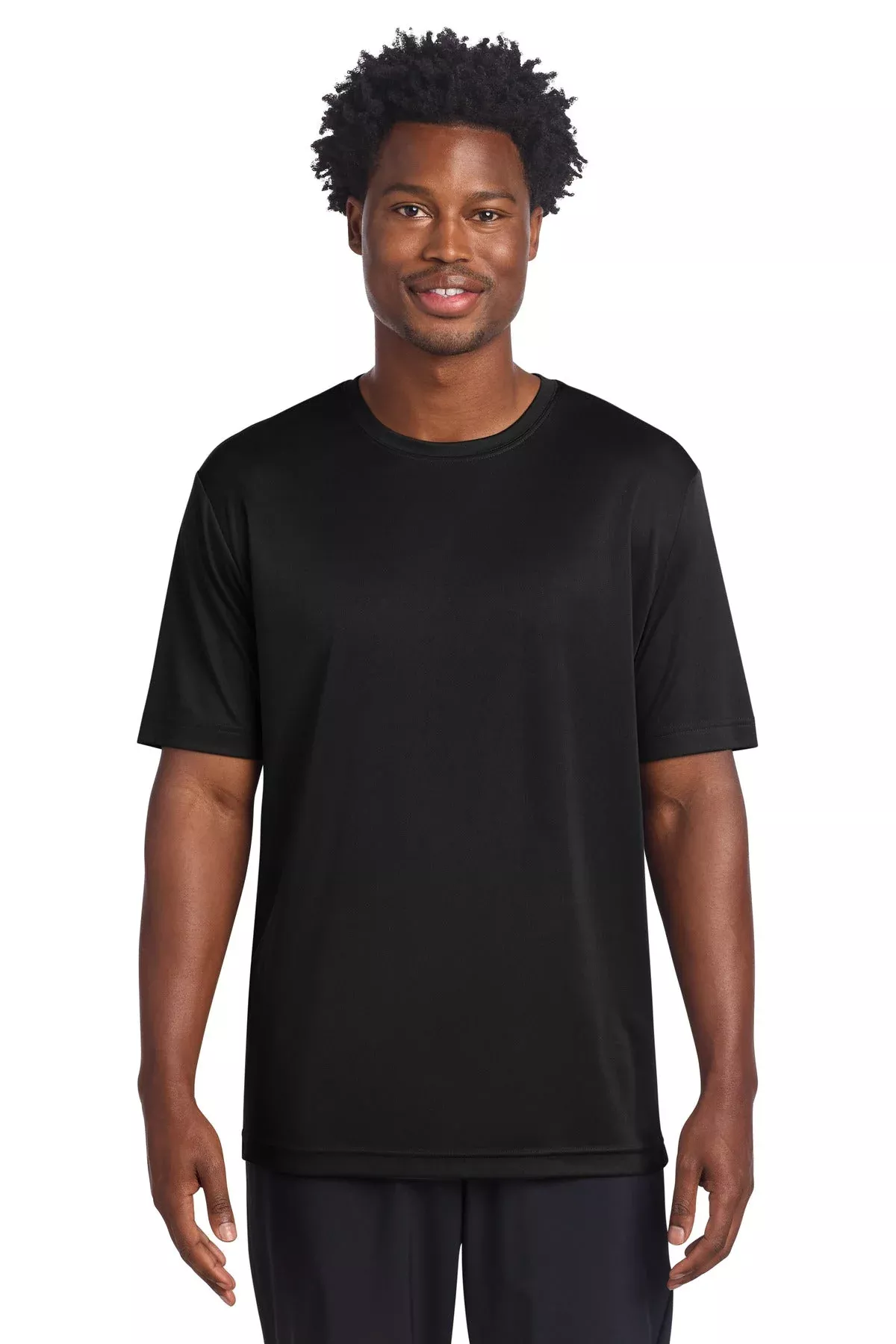 Sport-Tek ST720 PosiCharge Re-Compete Tee