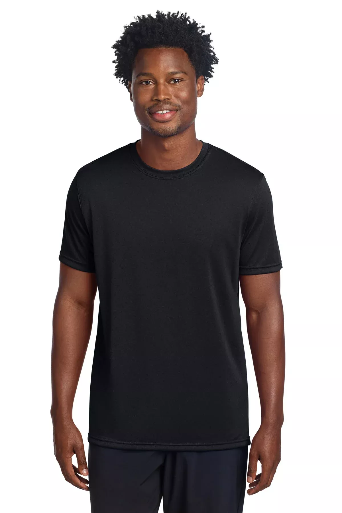 Sport-Tek ST760 Echo Tee