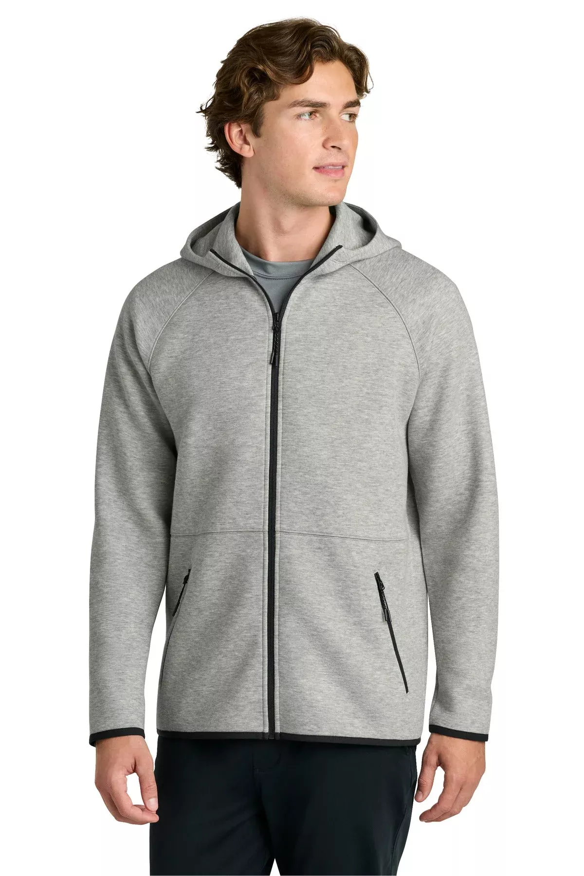 Sport-Tek ST840 Phenom Full-Zip Hoodie