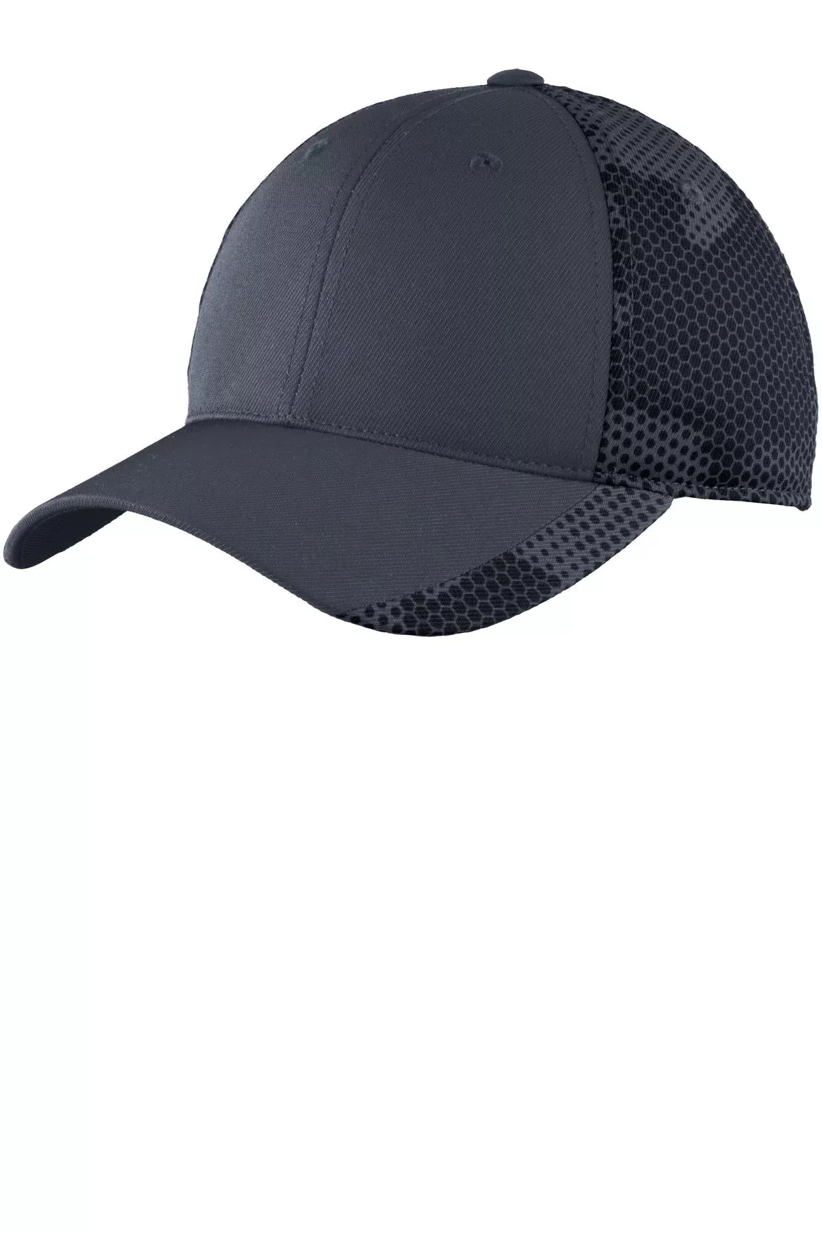 Sport-Tek STC23 CamoHex Cap