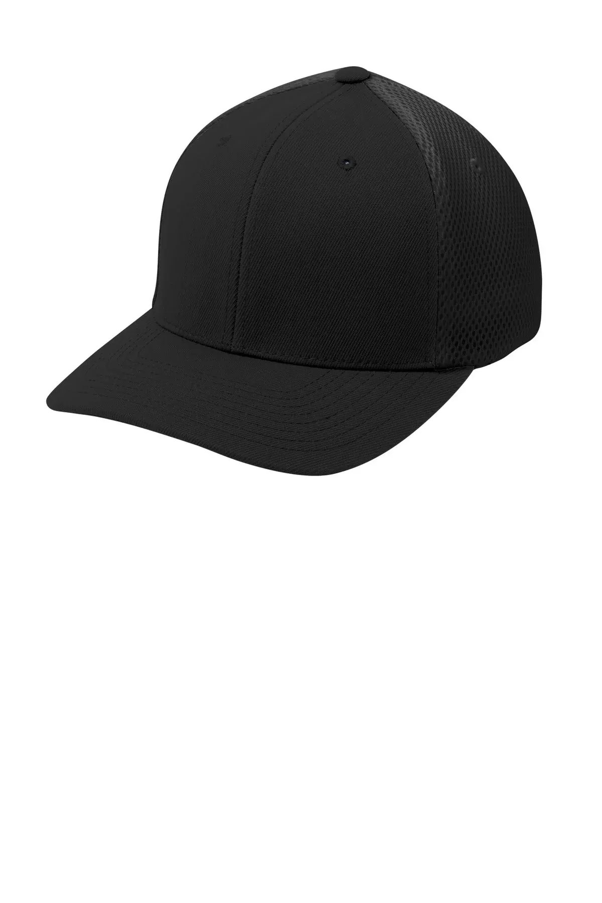 Sport-Tek STC40 FlexfitAir Mesh Back Cap