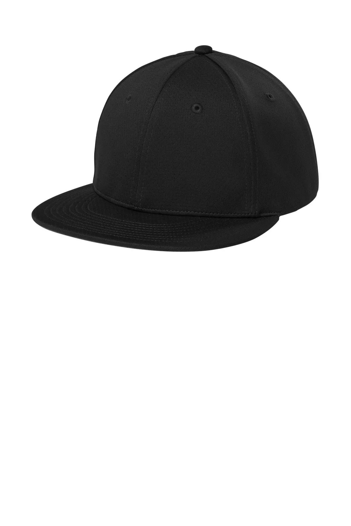 Sport-Tek STC70 Customizable Impact Mesh Stretch-Tek Cap