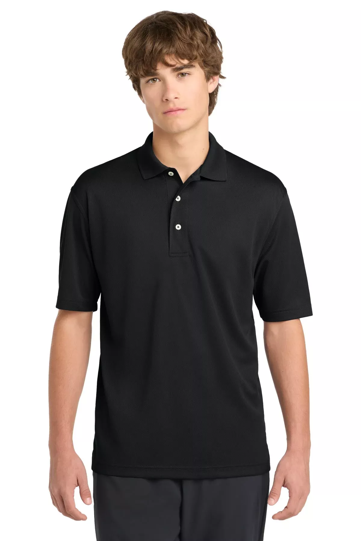 Sport-Tek TK469 Tall Dri-Mesh Polo
