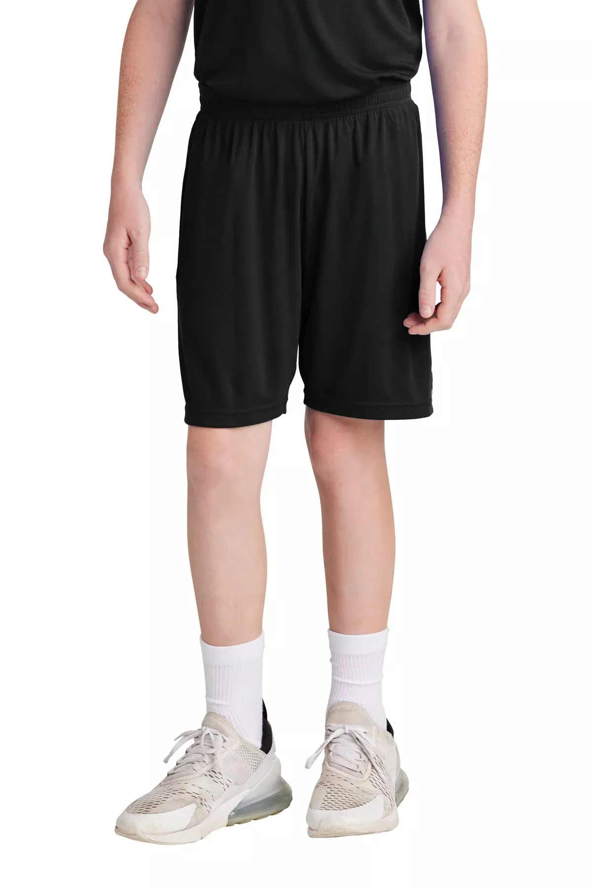 Sport-Tek YST103 Youth Competitor United 5Short