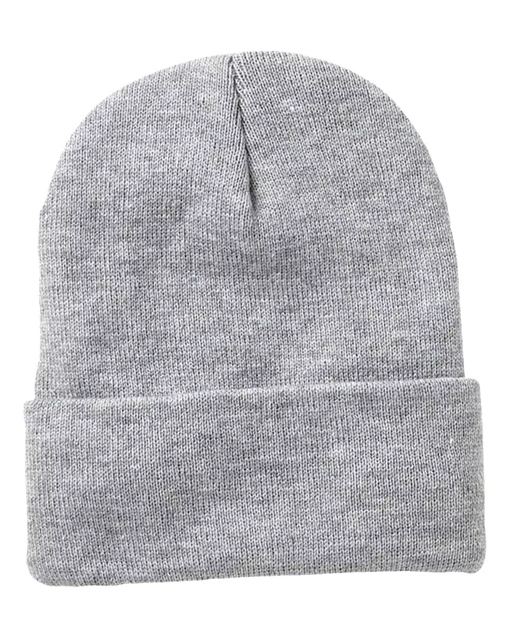 Sportsman - 12" Sherpa Lined Cuffed Beanie - SP12SL