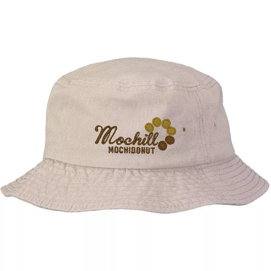 Sportsman Bucket Cap