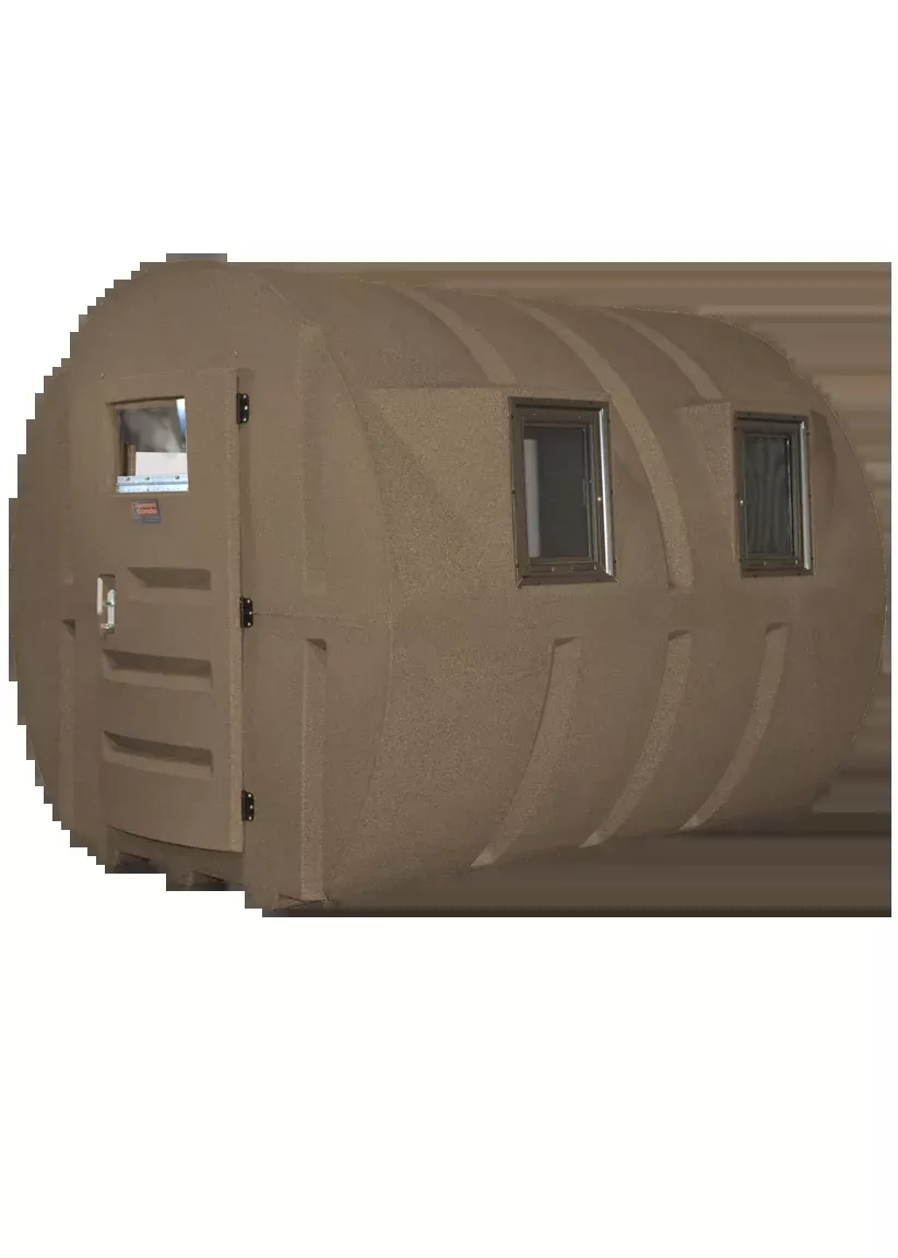 SPORTSMAN CONDO - Bale Condo Blind