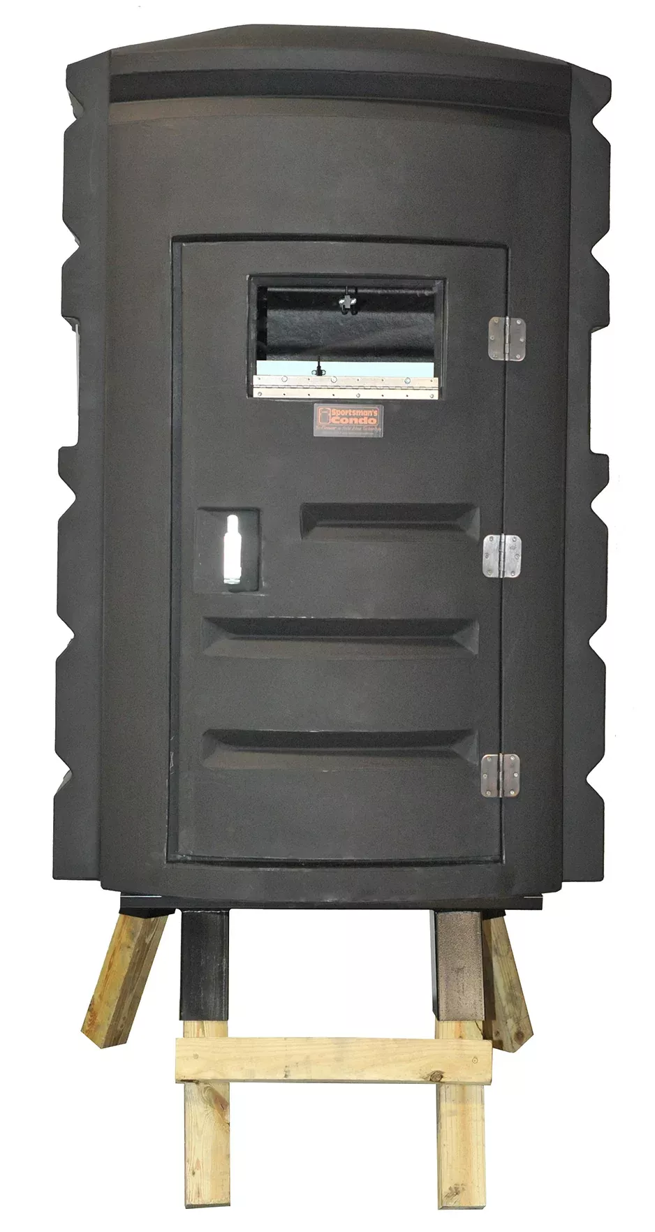 SPORTSMAN CONDO SC1 48"X48"