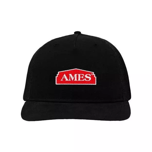 Sportsman Modern Five-Panel Trucker Fit Cap