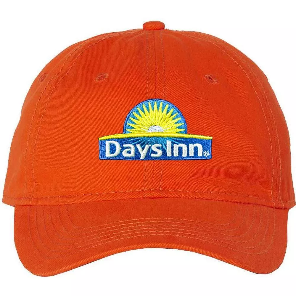 Sportsman Unstructured Cap