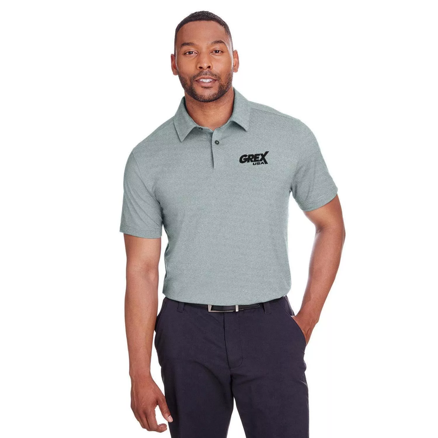 Spyder Boundary Polo
