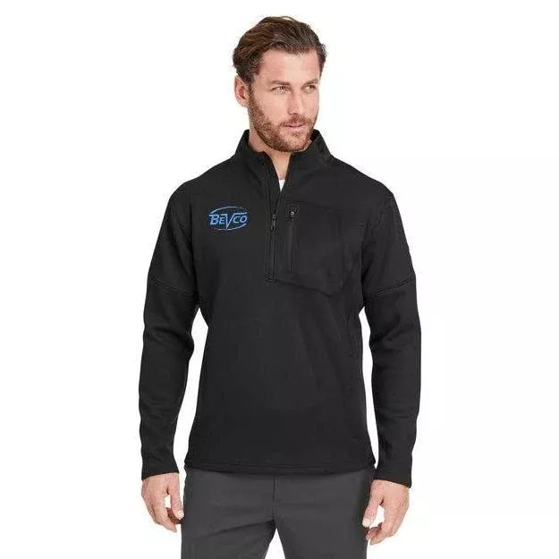 Spyder Constant Canyon Quarter-Zip