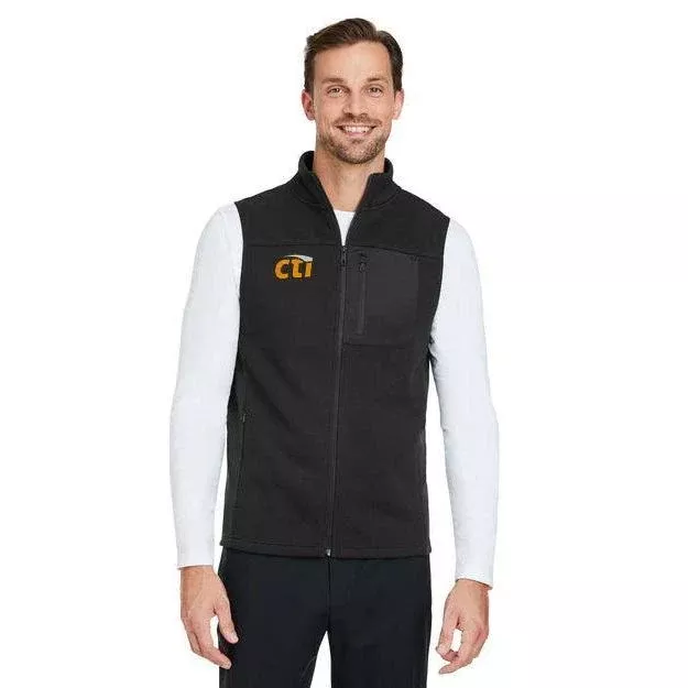 Spyder Constant Canyon Vest