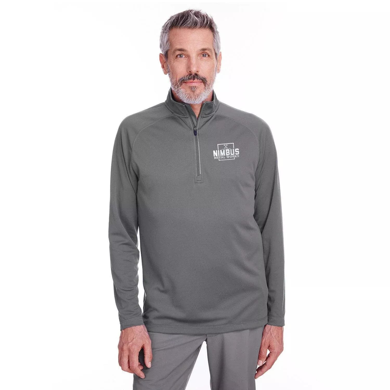 Spyder Freestyle Half-Zip Pullover