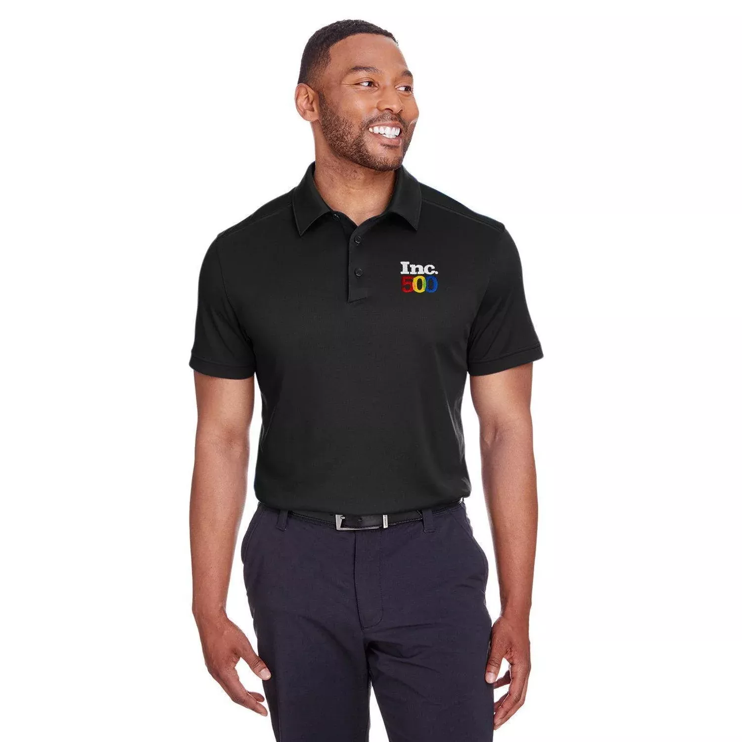 Spyder Freestyle Polo