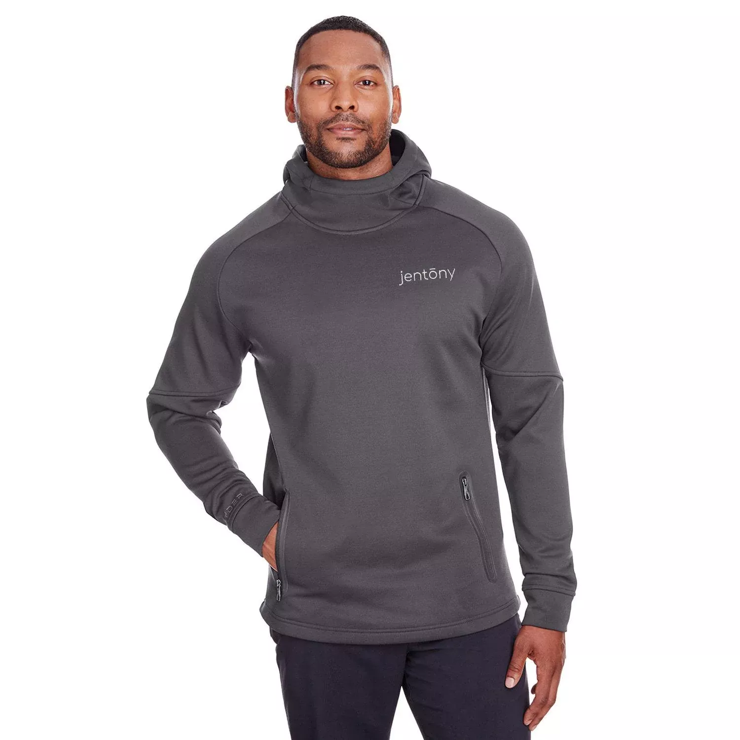 Spyder Hayer Hooded Sweatshirt