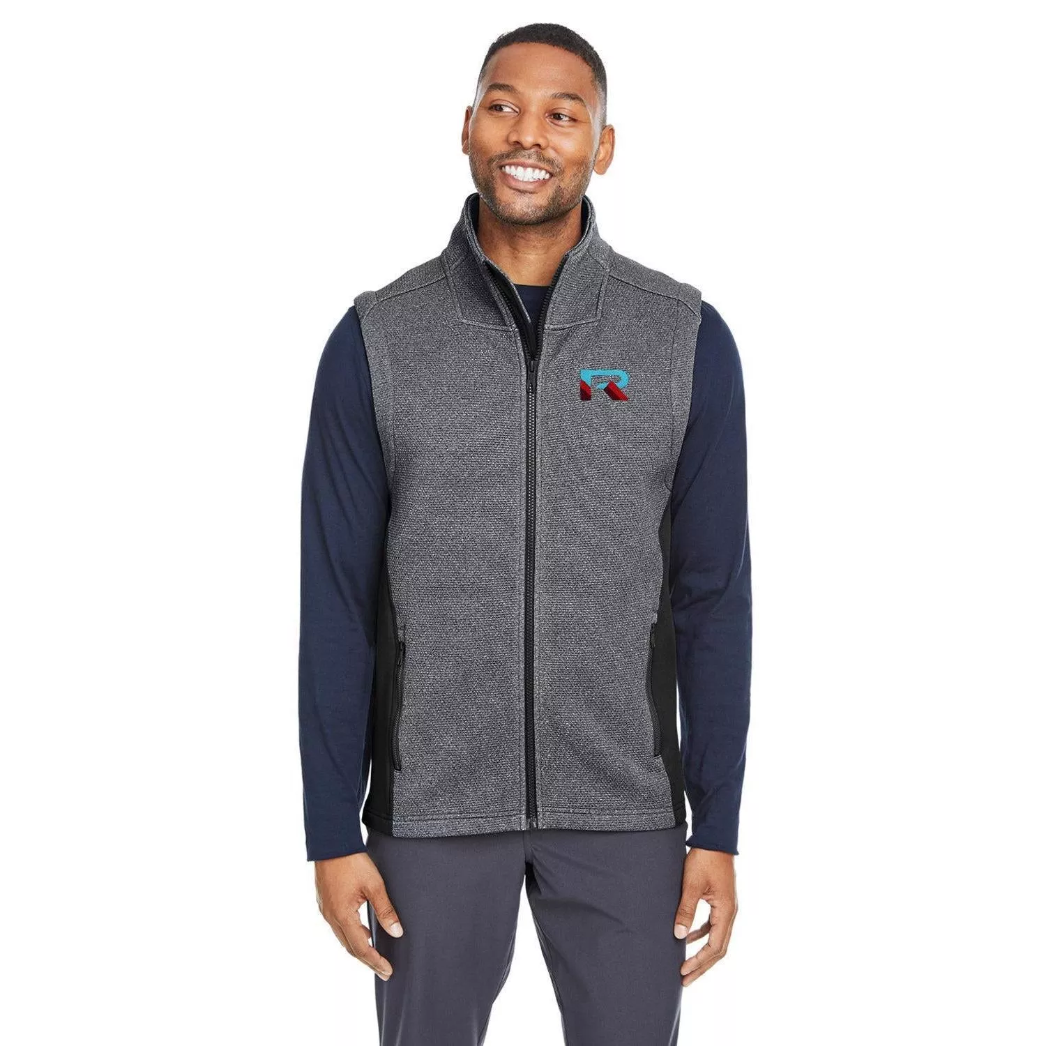 Spyder Pursuit Vest