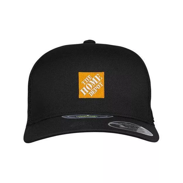 Spyder Radykl Flexfit Trucker Hat