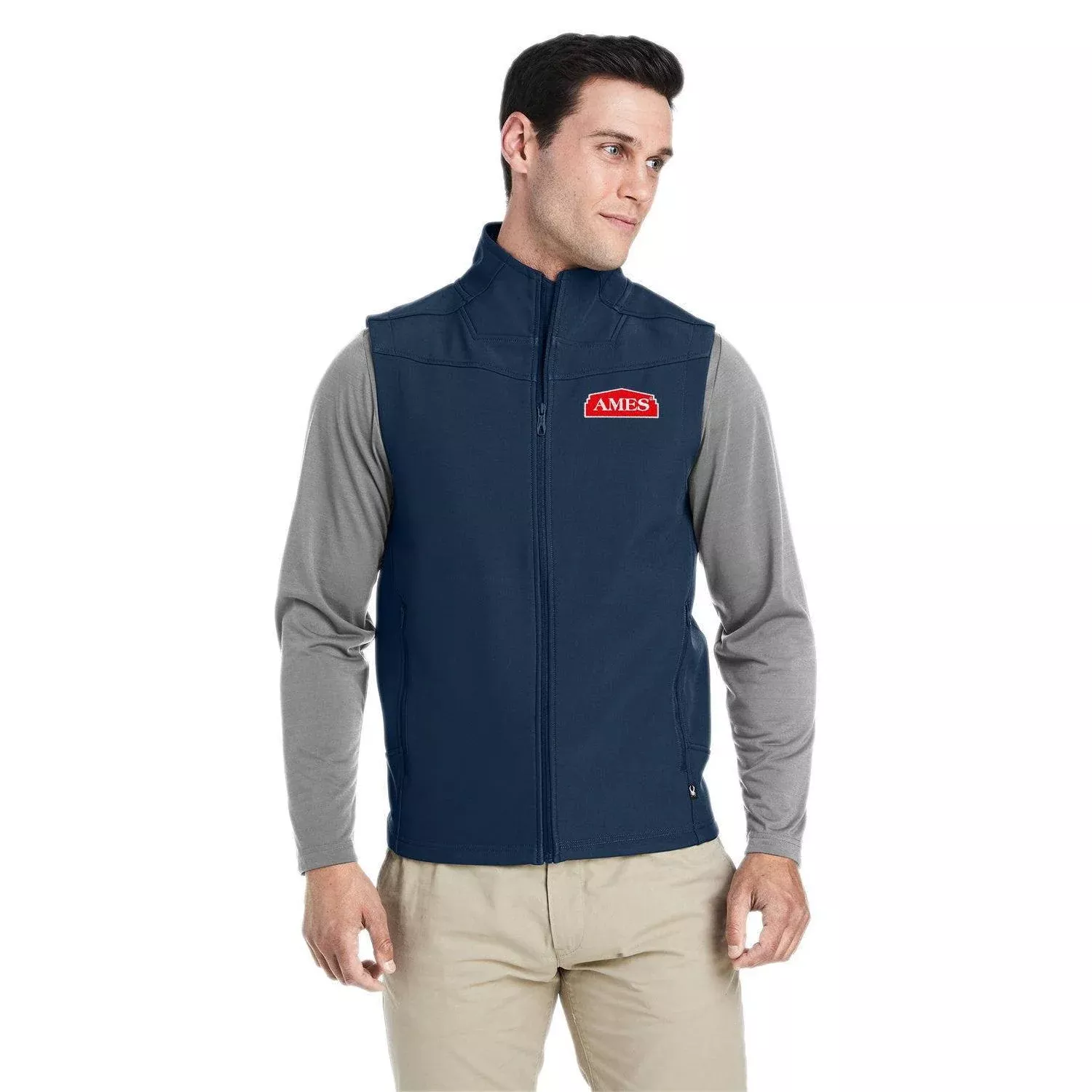 Spyder Touring Vest