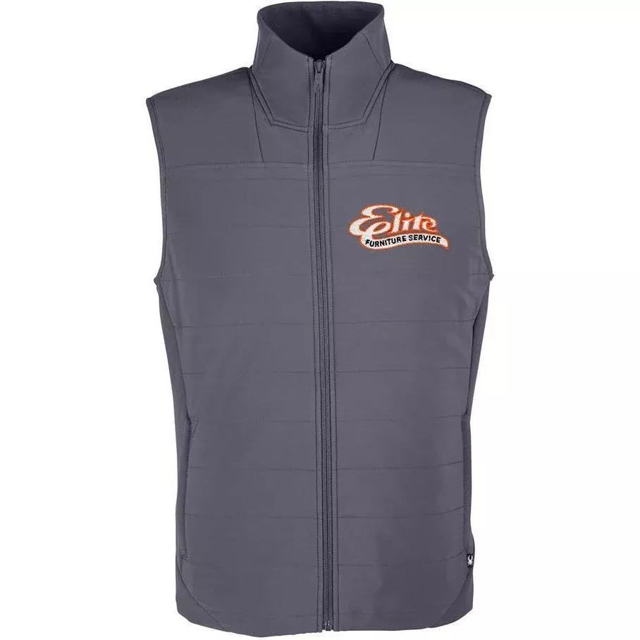 Spyder Transit Vest