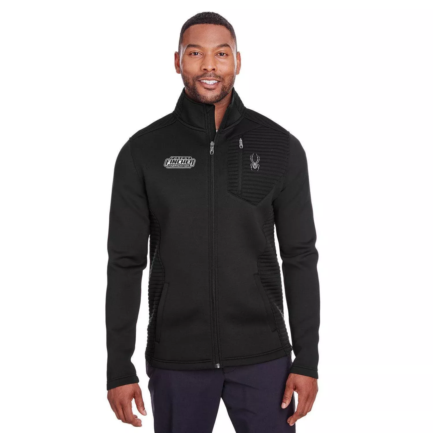 Spyder Venom Full-Zip Jacket