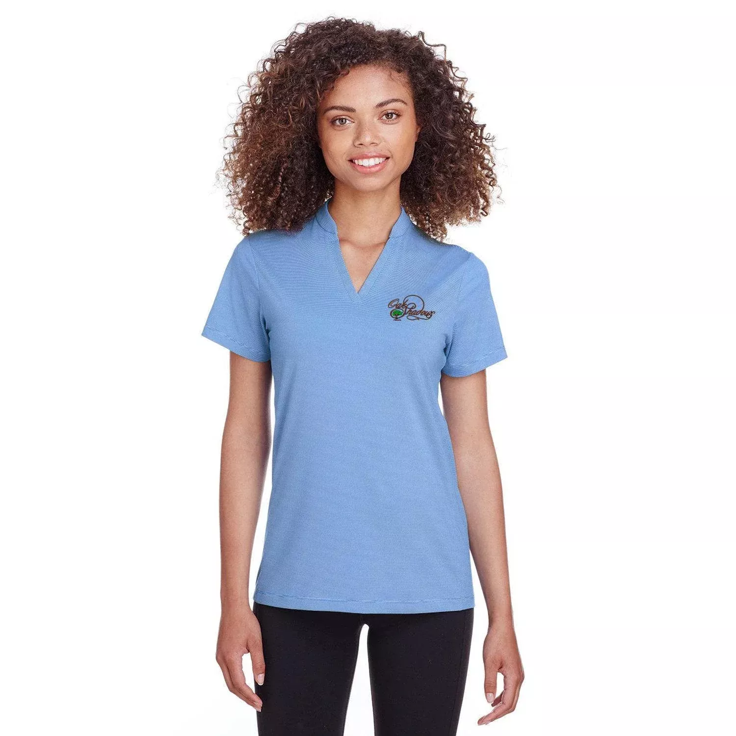 Spyder Women's Boundary Polo