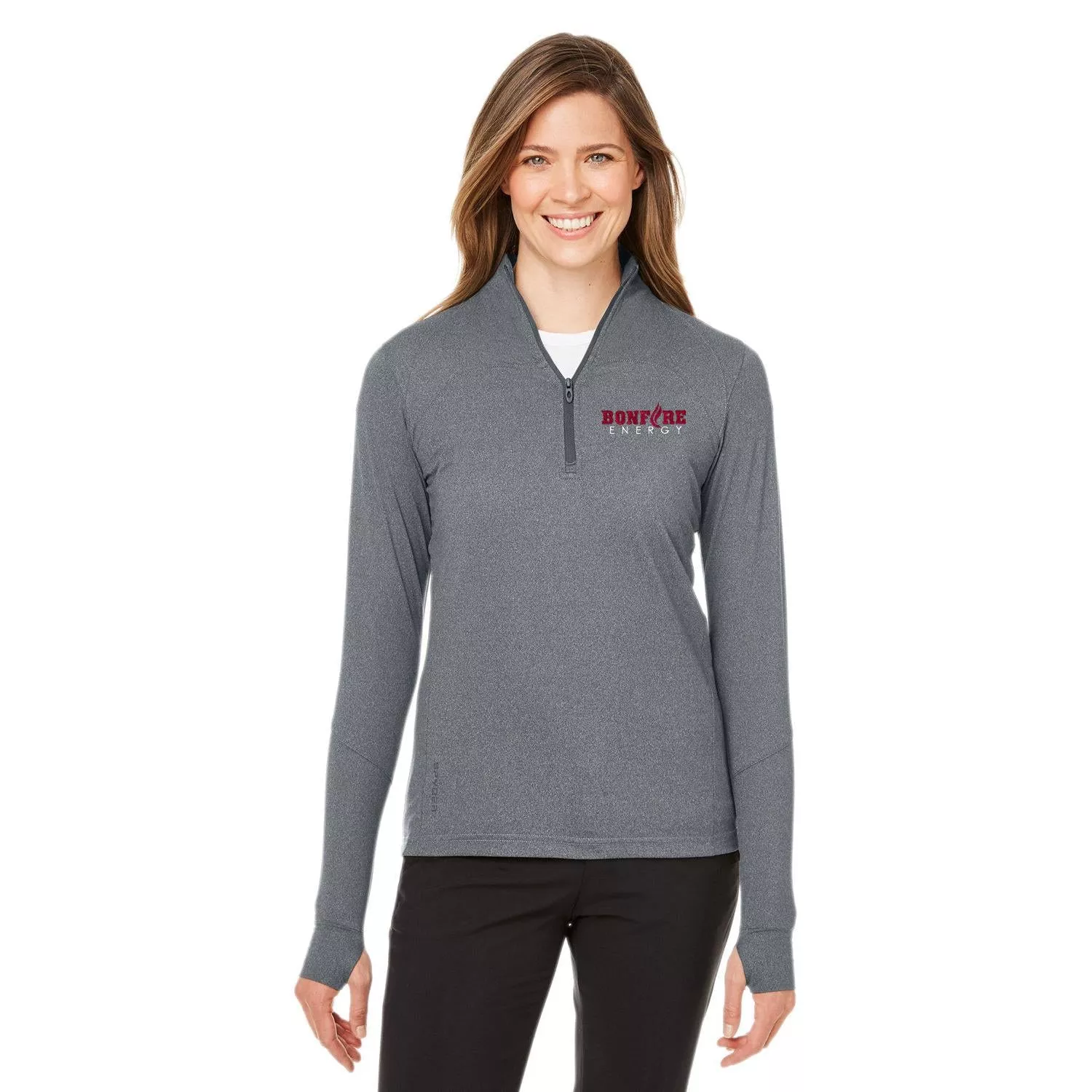 Spyder Women's Spyre Quarter-Zip