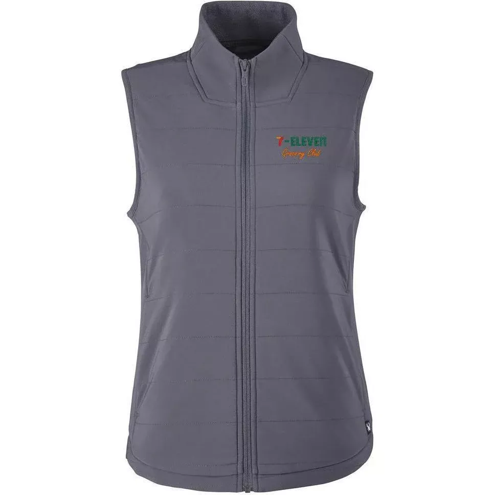 Spyder Women's Transit Vest