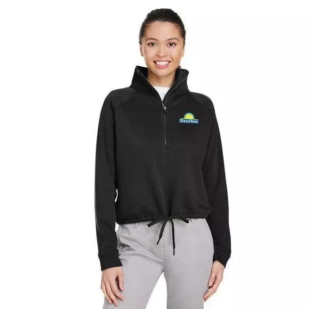 Spyder Women's Xtryme Half-Zip