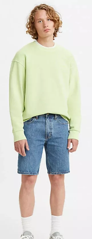 Standard Short