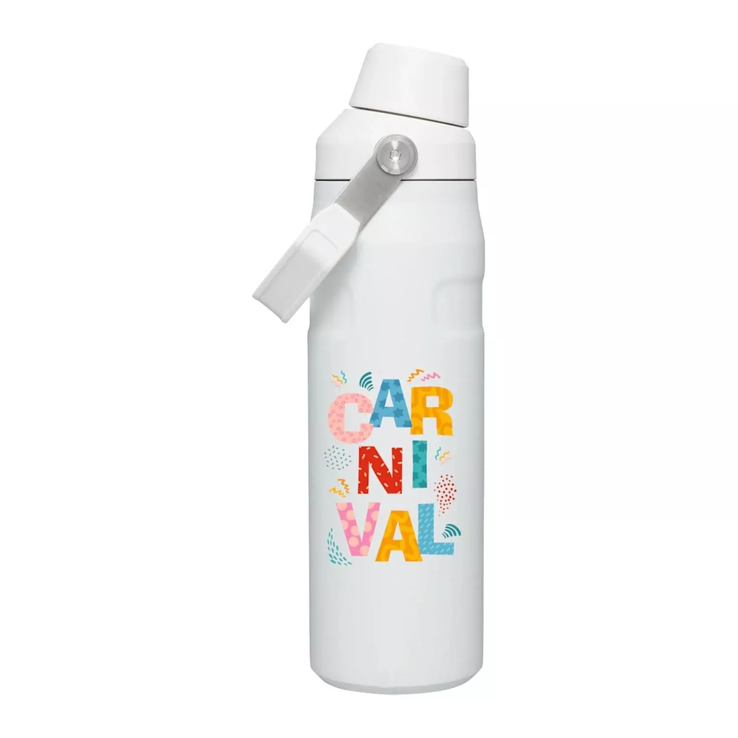 Stanley - IceFlow™ Bottle with Fast Flow Lid 24oz