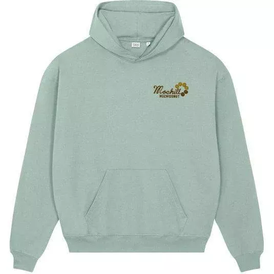 Stanley/Stella Unisex Cooper Dry Hooded Sweatshirt
