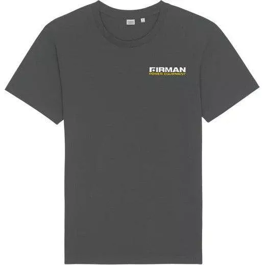 Stanley/Stella Unisex Rocker Tee