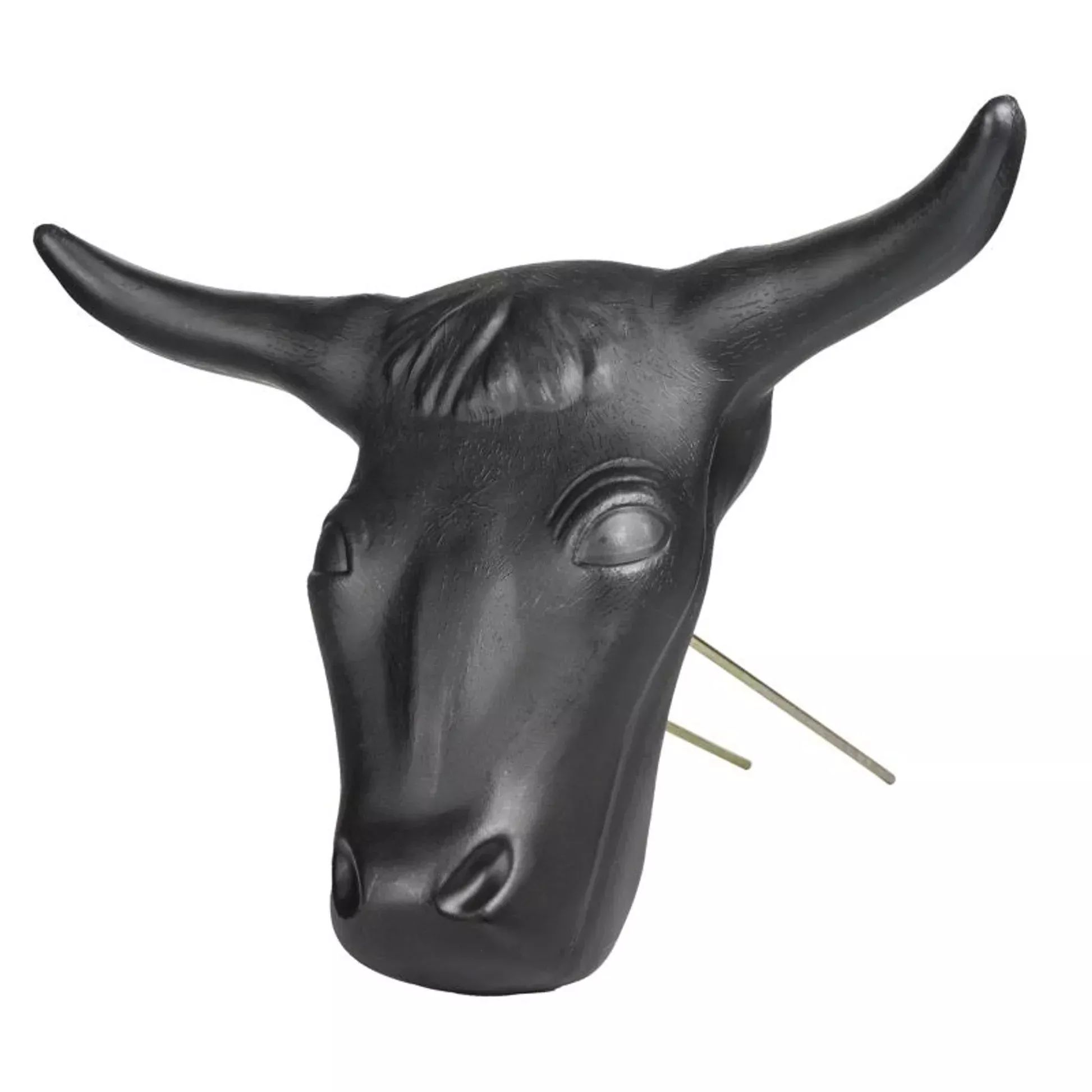 STEER HEAD ROPING DUMMY