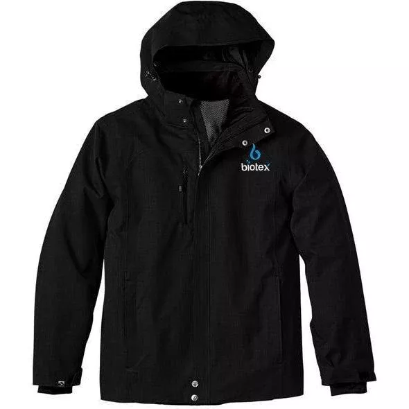 Storm Creek Defender Luxe Eco-Insulated Jacket