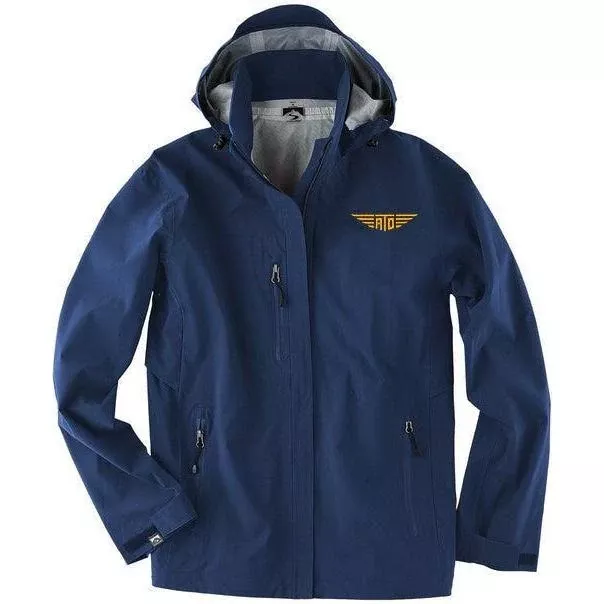Storm Creek Explorer Ultimate Stretch Waterproof Breathable Rain Jacket