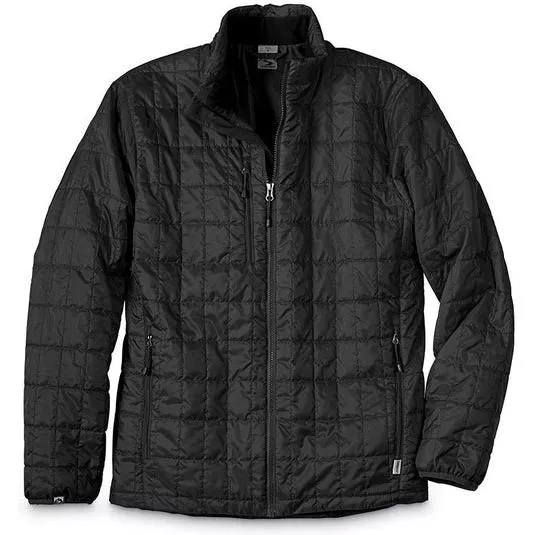 Storm Creek Traveler Eco-Insulated Travel Pack Jacket