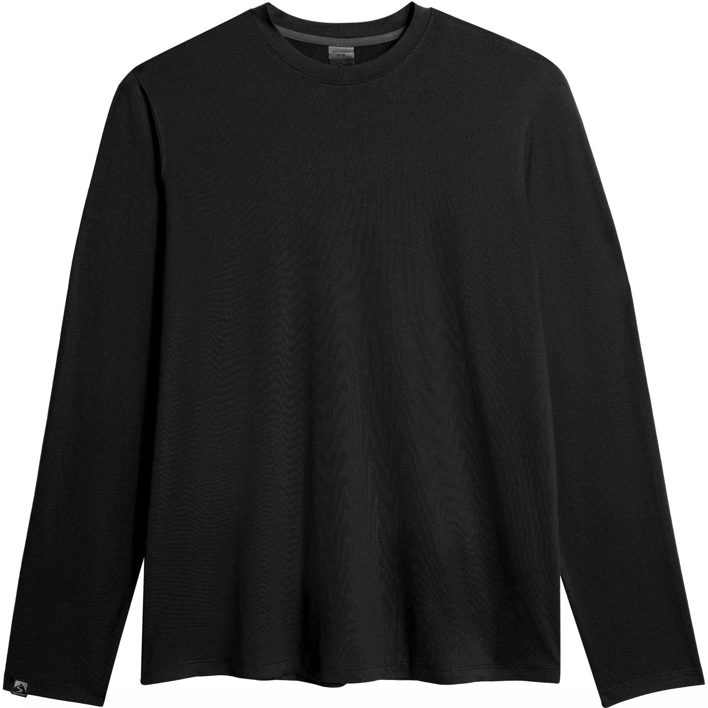 Storm Creek Varsity High Stretch Long Sleeve T-shirt